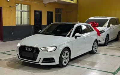 Audi Audi A7 в цвете и кузовом – это идеальный выбор среди китайских автомобилей. Доступная цена и надежность гарантированы.