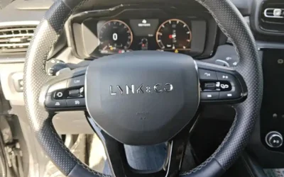 Lynk & Co Lynk & Co 02 в цвете и кузовом – это идеальный выбор среди китайских автомобилей. Доступная цена и надежность гарантированы.