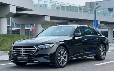 Mercedes-Benz Mercedes-Benz GLA в цвете и кузовом – это идеальный выбор среди китайских автомобилей. Доступная цена и надежность гарантированы.