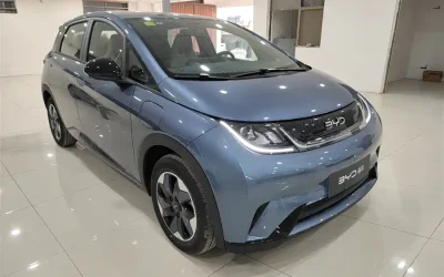 BYD BYD Song L DM-i в цвете и кузовом – это идеальный выбор среди китайских автомобилей. Доступная цена и надежность гарантированы.
