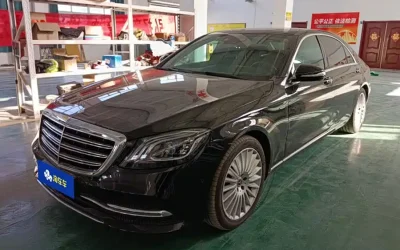 Mercedes-Benz Mercedes-Benz E-Class в цвете и кузовом – это идеальный выбор среди китайских автомобилей. Доступная цена и надежность гарантированы.