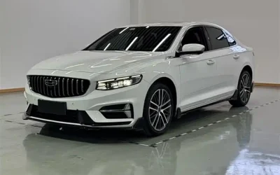 NIO NIO ES7 в цвете и кузовом – это идеальный выбор среди китайских автомобилей. Доступная цена и надежность гарантированы.