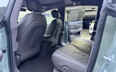 NIO NIO ES8 в цвете и кузовом – это идеальный выбор среди китайских автомобилей. Доступная цена и надежность гарантированы.