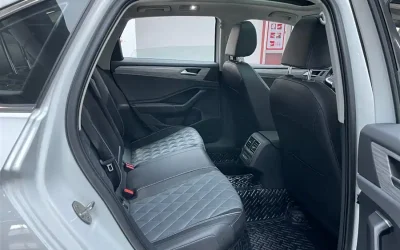 Volkswagen Volkswagen Golf в цвете и кузовом – это идеальный выбор среди китайских автомобилей. Доступная цена и надежность гарантированы.