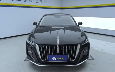 Hongqi Hongqi H5 в цвете и кузовом – это идеальный выбор среди китайских автомобилей. Доступная цена и надежность гарантированы.