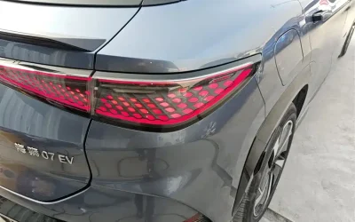 BYD BYD Song L DM-i в цвете и кузовом – это идеальный выбор среди китайских автомобилей. Доступная цена и надежность гарантированы.