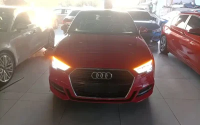 Audi Audi Q5L в цвете и кузовом – это идеальный выбор среди китайских автомобилей. Доступная цена и надежность гарантированы.