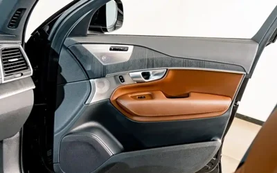 Volvo volvo XC40 recharge в цвете и кузовом – это идеальный выбор среди китайских автомобилей. Доступная цена и надежность гарантированы.