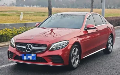 Mercedes-Benz Mercedes-Benz E-Class в цвете и кузовом – это идеальный выбор среди китайских автомобилей. Доступная цена и надежность гарантированы.