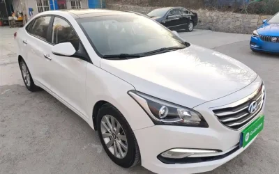 Hyundai Hyundai Elantra в цвете и кузовом – это идеальный выбор среди китайских автомобилей. Доступная цена и надежность гарантированы.