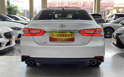 Toyota Toyota Corolla Cross в цвете и кузовом – это идеальный выбор среди китайских автомобилей. Доступная цена и надежность гарантированы.