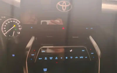 Toyota Toyota Highlander в цвете и кузовом – это идеальный выбор среди китайских автомобилей. Доступная цена и надежность гарантированы.
