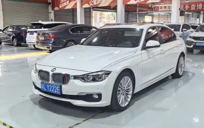 BMW BMW i3 в цвете и кузовом – это идеальный выбор среди китайских автомобилей. Доступная цена и надежность гарантированы.