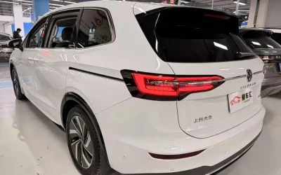 Volkswagen Volkswagen Jetta в цвете и кузовом – это идеальный выбор среди китайских автомобилей. Доступная цена и надежность гарантированы.