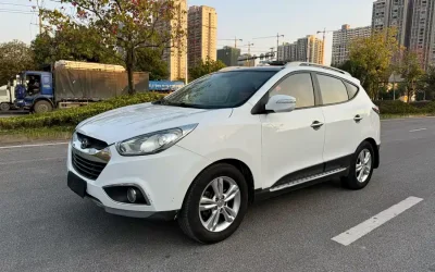 Hyundai Hyundai Lafesta в цвете и кузовом – это идеальный выбор среди китайских автомобилей. Доступная цена и надежность гарантированы.