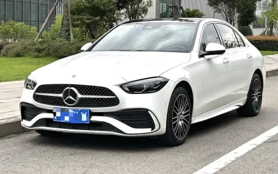Mercedes-Benz Mercedes-Benz E-Class в цвете и кузовом – это идеальный выбор среди китайских автомобилей. Доступная цена и надежность гарантированы.