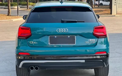 Audi Audi Q5L в цвете и кузовом – это идеальный выбор среди китайских автомобилей. Доступная цена и надежность гарантированы.