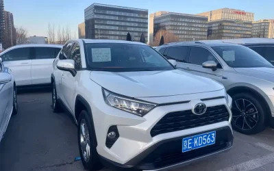 Toyota Toyota Highlander в цвете и кузовом – это идеальный выбор среди китайских автомобилей. Доступная цена и надежность гарантированы.