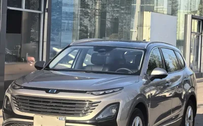 Audi Audi A8 в цвете и кузовом – это идеальный выбор среди китайских автомобилей. Доступная цена и надежность гарантированы.