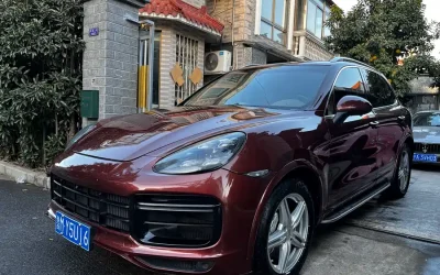 Porsche Porsche Cayenne в цвете и кузовом – это идеальный выбор среди китайских автомобилей. Доступная цена и надежность гарантированы.