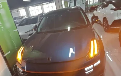 Lynk & Co Lynk & Co 02 в цвете и кузовом – это идеальный выбор среди китайских автомобилей. Доступная цена и надежность гарантированы.
