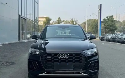 Audi Audi A8 в цвете и кузовом – это идеальный выбор среди китайских автомобилей. Доступная цена и надежность гарантированы.