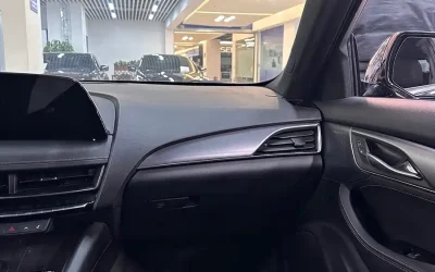 NIO NIO ES7 в цвете и кузовом – это идеальный выбор среди китайских автомобилей. Доступная цена и надежность гарантированы.
