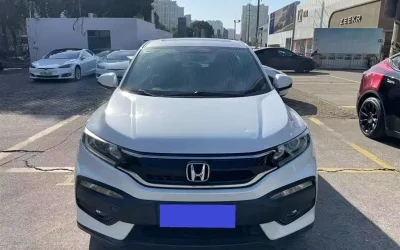 Honda Honda Elysion в цвете и кузовом – это идеальный выбор среди китайских автомобилей. Доступная цена и надежность гарантированы.