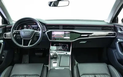 Audi Audi A8 в цвете и кузовом – это идеальный выбор среди китайских автомобилей. Доступная цена и надежность гарантированы.