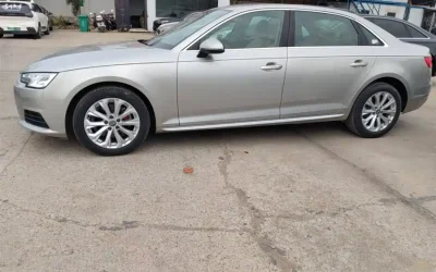 Audi Audi A3 в цвете и кузовом – это идеальный выбор среди китайских автомобилей. Доступная цена и надежность гарантированы.