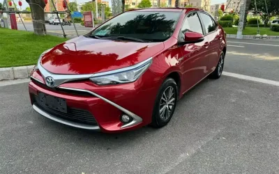 Toyota Toyota Highlander в цвете и кузовом – это идеальный выбор среди китайских автомобилей. Доступная цена и надежность гарантированы.