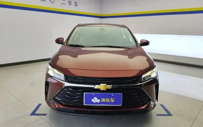 Chevrolet Chevrolet Malibu в цвете и кузовом – это идеальный выбор среди китайских автомобилей. Доступная цена и надежность гарантированы.
