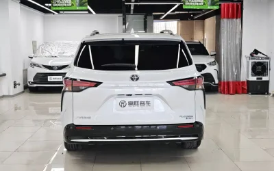 Toyota Toyota Highlander в цвете и кузовом – это идеальный выбор среди китайских автомобилей. Доступная цена и надежность гарантированы.