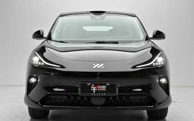 IM Motors IM LS6 в цвете и кузовом – это идеальный выбор среди китайских автомобилей. Доступная цена и надежность гарантированы.