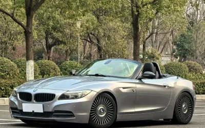 BMW BMW 3 Series в цвете и кузовом – это идеальный выбор среди китайских автомобилей. Доступная цена и надежность гарантированы.