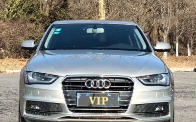 Audi Audi A3 в цвете и кузовом – это идеальный выбор среди китайских автомобилей. Доступная цена и надежность гарантированы.