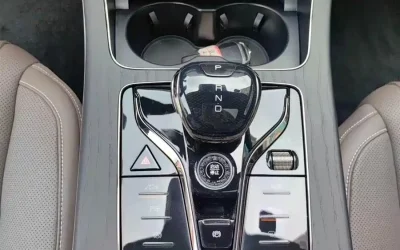 BYD BYD Song L DM-i в цвете и кузовом – это идеальный выбор среди китайских автомобилей. Доступная цена и надежность гарантированы.