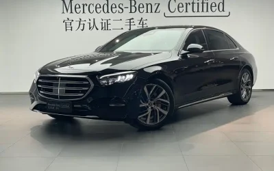 Mercedes-Benz Mercedes-Benz C-Class в цвете и кузовом – это идеальный выбор среди китайских автомобилей. Доступная цена и надежность гарантированы.