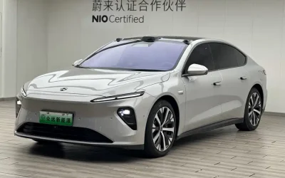 NIO NIO ES8 в цвете и кузовом – это идеальный выбор среди китайских автомобилей. Доступная цена и надежность гарантированы.