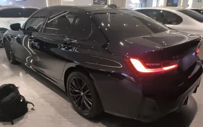 BMW BMW X5 в цвете и кузовом – это идеальный выбор среди китайских автомобилей. Доступная цена и надежность гарантированы.