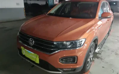 Volkswagen Volkswagen Lavida в цвете и кузовом – это идеальный выбор среди китайских автомобилей. Доступная цена и надежность гарантированы.