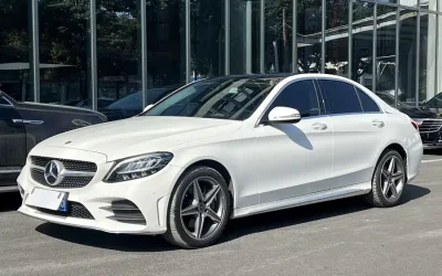 Mercedes-Benz Mercedes-Benz E-Class в цвете и кузовом – это идеальный выбор среди китайских автомобилей. Доступная цена и надежность гарантированы.