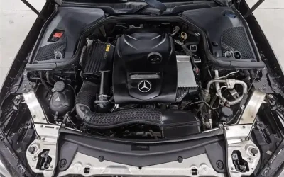 Mercedes-Benz Mercedes-Benz E-Class в цвете и кузовом – это идеальный выбор среди китайских автомобилей. Доступная цена и надежность гарантированы.
