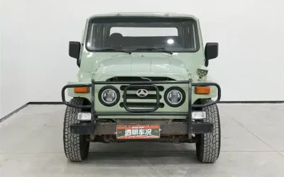 BAW BAIC M7 в цвете и кузовом – это идеальный выбор среди китайских автомобилей. Доступная цена и надежность гарантированы.