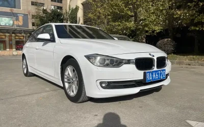 BMW BMW i3 в цвете и кузовом – это идеальный выбор среди китайских автомобилей. Доступная цена и надежность гарантированы.