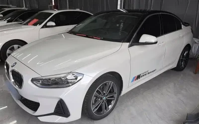 BMW BMW i3 в цвете и кузовом – это идеальный выбор среди китайских автомобилей. Доступная цена и надежность гарантированы.