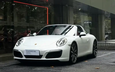 Porsche Porsche Cayenne в цвете и кузовом – это идеальный выбор среди китайских автомобилей. Доступная цена и надежность гарантированы.