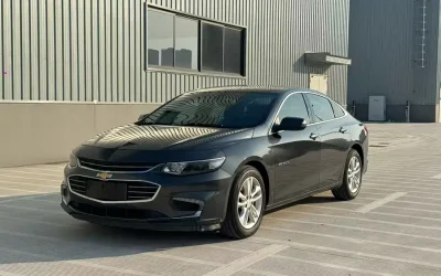 Chevrolet Chevrolet Malibu в цвете и кузовом – это идеальный выбор среди китайских автомобилей. Доступная цена и надежность гарантированы.