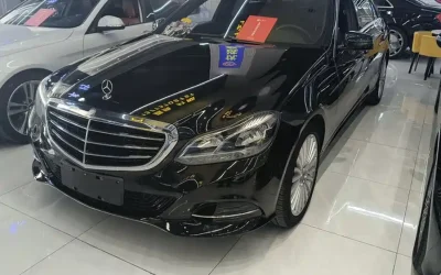Mercedes-Benz Mercedes-Benz E-Class EV в цвете и кузовом – это идеальный выбор среди китайских автомобилей. Доступная цена и надежность гарантированы.