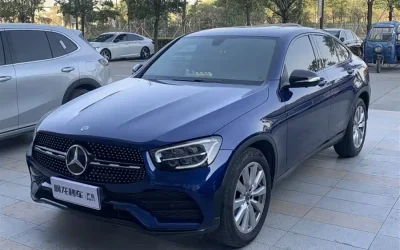 Mercedes-Benz Mercedes-Benz E-Class в цвете и кузовом – это идеальный выбор среди китайских автомобилей. Доступная цена и надежность гарантированы.
